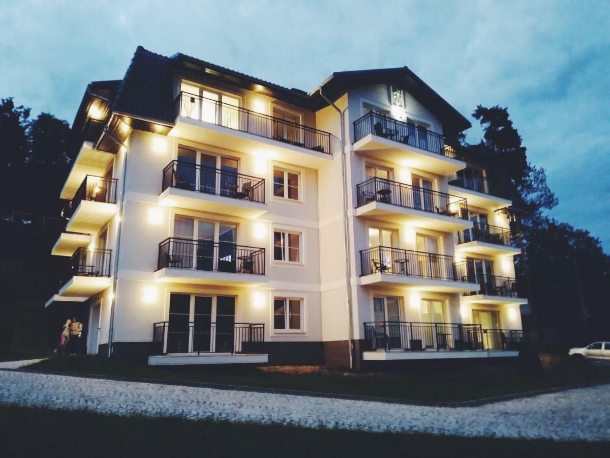 Apartamenty Magnum Szklarska Poreba Exterior photo