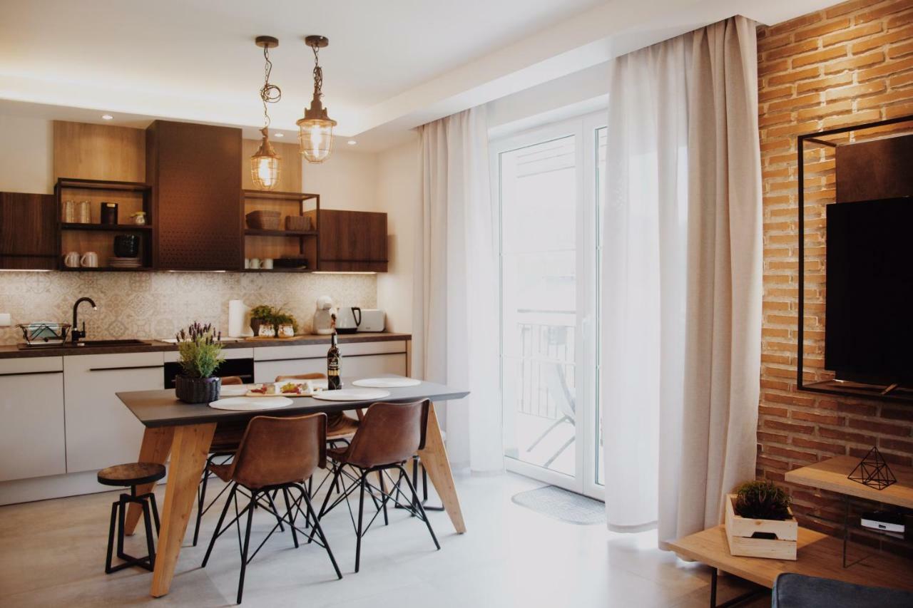 Apartamenty Magnum Szklarska Poreba Exterior photo