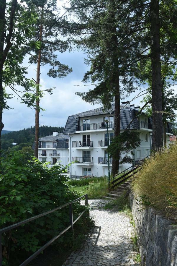 Apartamenty Magnum Szklarska Poreba Exterior photo